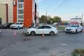 В Вологде иномарка сбила 12-летнего велосипедиста
