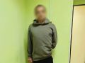 Решил обновить гардероб. В Вологде полицейские задержали вора-рецидивиста