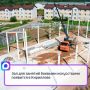 Новый спортивный объект появится в микрорайоне Долгоозёрный