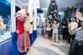 Сказка на Невском: как в Петербурге проходят Дни Великого Устюга