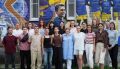 Баскетбольный клуб «Вологда-Чеваката» в сентябре 2026 года представит регион в финале II Спартакиады народов России (Екатеринбург)