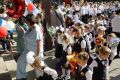Заявления на выплаты для вологодских первоклассников принимают до 15 ноября