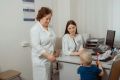 На Вологодчине продолжается привлечение медицинских специалистов в муниципалитеты