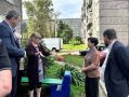 Череповецкие дворы готовят к благоустройству, рассчитанному до 2030 года