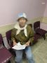 Пенсионерка нашлась в лесу благодаря полиции, квадрокоптеру и служебной собаке