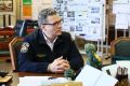 Георгий Филимонов: Провёл профчас по вопросам развития сферы образования в Вологодской области