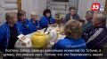 Больше двухсот ветеранов спели песни своей молодости на турслёте в Грязовецком округе