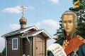 Часовню в Сямже построят всего за один день