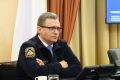 Георгий Филимонов: Провёл профильный час по вопросам жилищно-коммунального хозяйства области