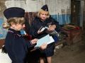 Обеспечить порядок и законность