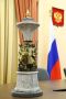 Георгий Филимонов: Покажу мини-версию фонтана, который установим в Вологде в полноформатном виде