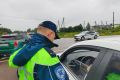 В Вологодской области усиливают работу ДПС в выходные