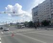 В Череповце в результате ДТП погиб человек