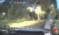 Ночная поездка по Пошехонскому шоссе закончилась для вологжанина 1986 г.р. задержанием. Мужчина, управляя электросамокатом, проехал на красный свет и попытался скрыться от сотрудников ДПС