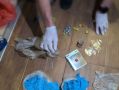 В Череповце полицейские задержали наркосбытчика и его клиента