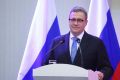 Георгий Филимонов: К 1 сентября педагоги школ, детских садов, колледжей и техникумов Вологодчины получат премии — по 10 тыс