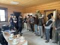 Вместе против мошенников: полиция Вытегры работает с жителями!