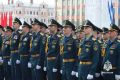Сегодня в России отмечают День офицера