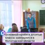 По итогам индивидуального отбора в профильные классы зачислены 4 042 школьника