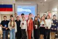 На Вологодчине состоялись торжественные вручения подросткам первых паспортов