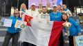 Вологодские аграрии взяли «бронзу» на Всероссийском конкурсе «Я в Агро»