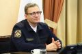 Георгий Филимонов: Провёл совещание по благоустройству Вологды