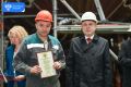 Александр Пошивай оценил развитие транспортного комплекса Карелии