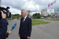 Избирательные комиссии отработали порядок действий при возникновении нештатных ситуаций