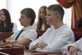 Первый паспорт – первая взрослая глава! В Череповце прошли трогательные церемонии вручения паспортов юным гражданам России