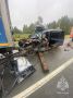 4 человека пострадали в ДТП в Вытегорском округе