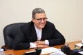 Георгий Филимонов: Провёл личный приём граждан