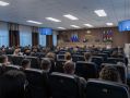 В УМВД России по Вологодской области прошел единый день государственно-правового информирования