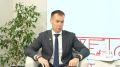 Глава города Вологды Сергей Жестянников провел прямой эфир о благоустройстве областной столицы