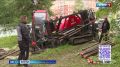 Активная реконструкция магистрального водопровода продолжается в Череповце