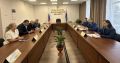 В прокуратуре Вологодской области состоялась рабочая встреча с региональными объединениями предпринимателей