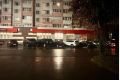 Водитель и пассажирка электросамоката пострадали в Вологде в ДТП с иномаркой