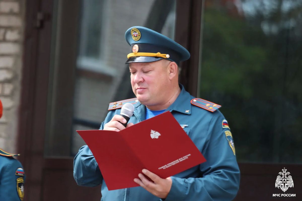 День знаний прошёл безопасно День знаний прошёл безопасно