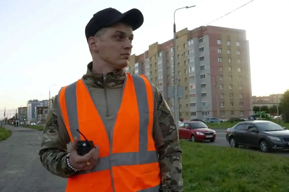 Андрей Накрошаев: Губернатор Георгий Юрьевич Филимонов пояснил ситуацию с топливом на АЗС в Вологодской области Андрей Накрошаев: Губернатор Георгий Юрьевич Филимонов пояснил ситуацию с топливом на АЗС в Вологодской области