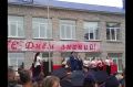 Работники органов прокуратуры Вологодской области поздравили детей, их родителей и педагогов с Днем знаний