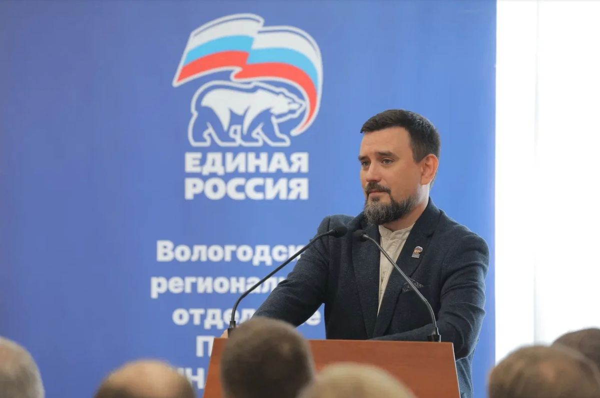 «Единая Россия» в своей работе будет опираться на Народную программу «Единая Россия» в своей работе будет опираться на Народную программу