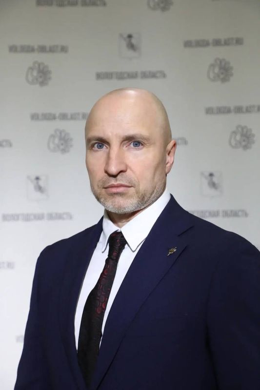 Георгий Филимонов: Подписал распоряжение о назначении Е.В.Агулова заместителем губернатора — министром лесного комплекса Вологодской области Георгий Филимонов: Подписал распоряжение о назначении Е.В.Агулова заместителем губернатора — министром лесного комплекса Вологодской области