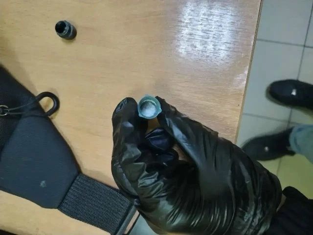 В Вологде задержан мужчина с синтетическим наркотиком