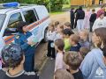 Подведены итоги месячника безопасности на водных объектах
