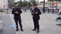 Профессиональный праздник отмечают сегодня сотрудники патрульно-постовой службы полиции