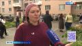 Масштабный литературный фестиваль «Звёздочки моей ясной», посвящённый памяти поэтессы Ольги Фокиной, начался в Вологде