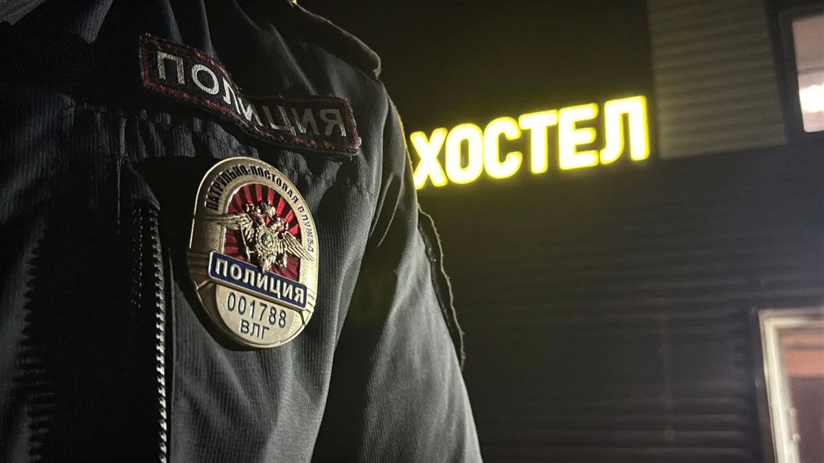 В Череповце полицейские подвели итоги ОПМ «Тень» В Череповце полицейские подвели итоги ОПМ «Тень»