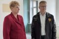 В Вытегре завершается капремонт детского сада «Кораблик»