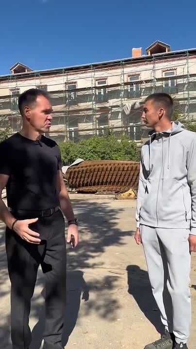 На Торговой площади Вологды заменят покрытие и установят «звёздное небо»