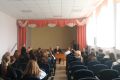 В Грязовце полицейские провели комплексную профилактическую встречу со школьниками