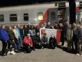 25 волонтёров из Вологодской области представят регион на Международном фестивале молодежи